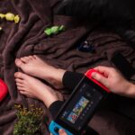 ¿La Nintendo Switch tiene camara? | ¿Dónde está y cómo funciona?