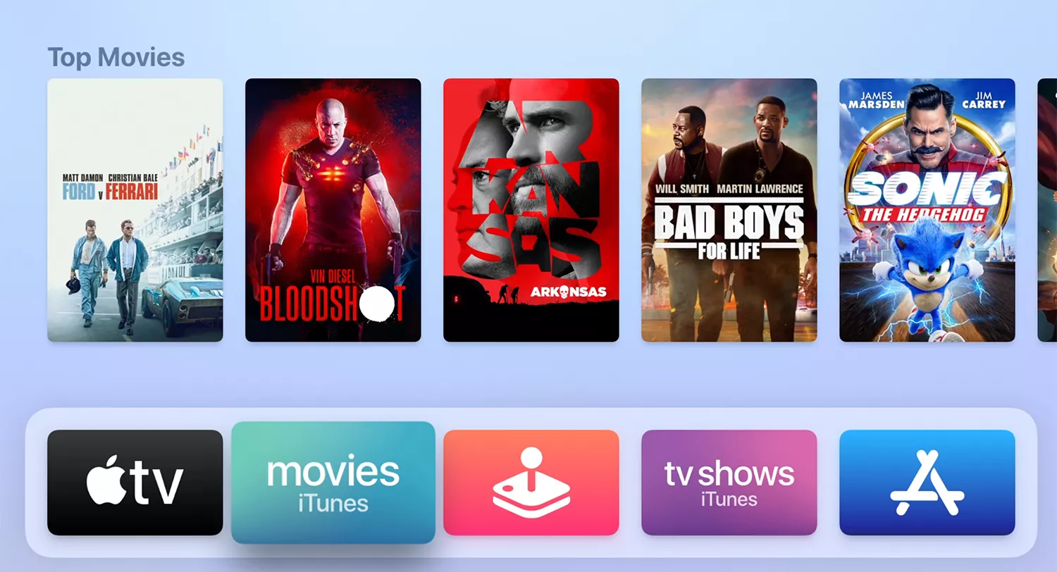 ¿El Apple TV no se enciende? Cómo solucionarlo - 35 - febrero 6, 2021