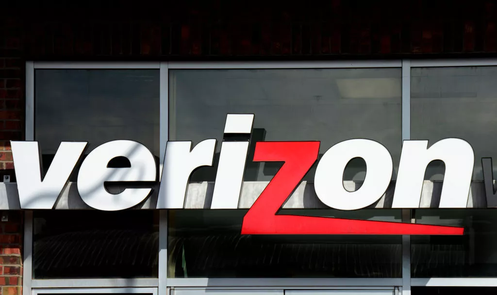 Política de roaming de Verizon Wireless