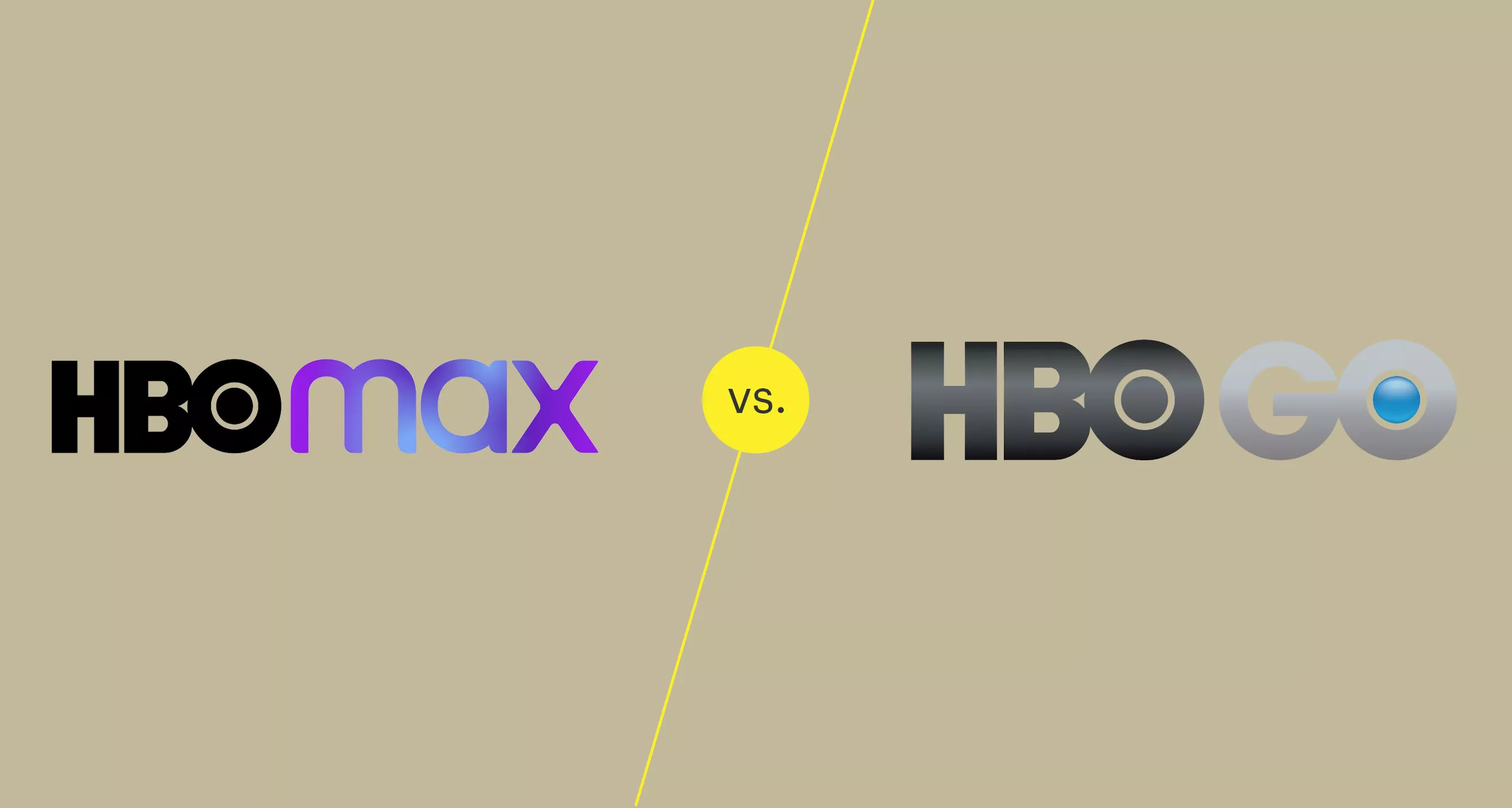 HBO Max vs. HBO Go: ¿Cuál es la diferencia?
