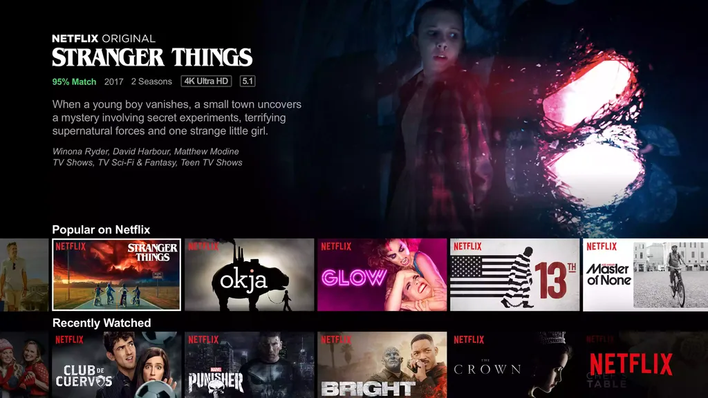 Cómo conectar Netflix a la televisión