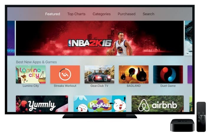 Cómo actualizar a la última versión del sistema operativo del Apple TV - 3 - abril 14, 2021