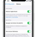 Cómo configurar y utilizar iTunes Match en el iPhone