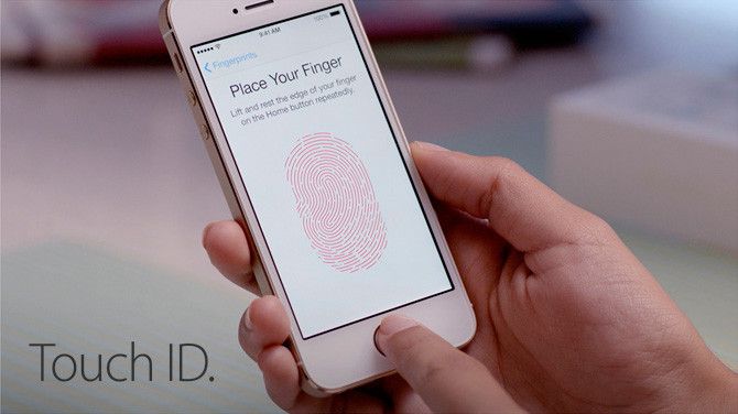 Cómo configurar y utilizar Touch ID, el escáner de huellas dactilares del iPhone - 15 - febrero 6, 2021