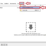 Cómo crear una biblioteca multimedia en VLC Player
