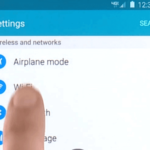 Cómo habilitar las llamadas Wi-Fi en un teléfono Samsung