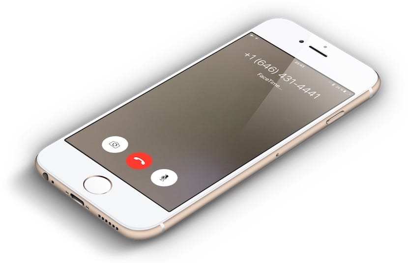 Cómo hacer que tu iPhone anuncie las llamadas