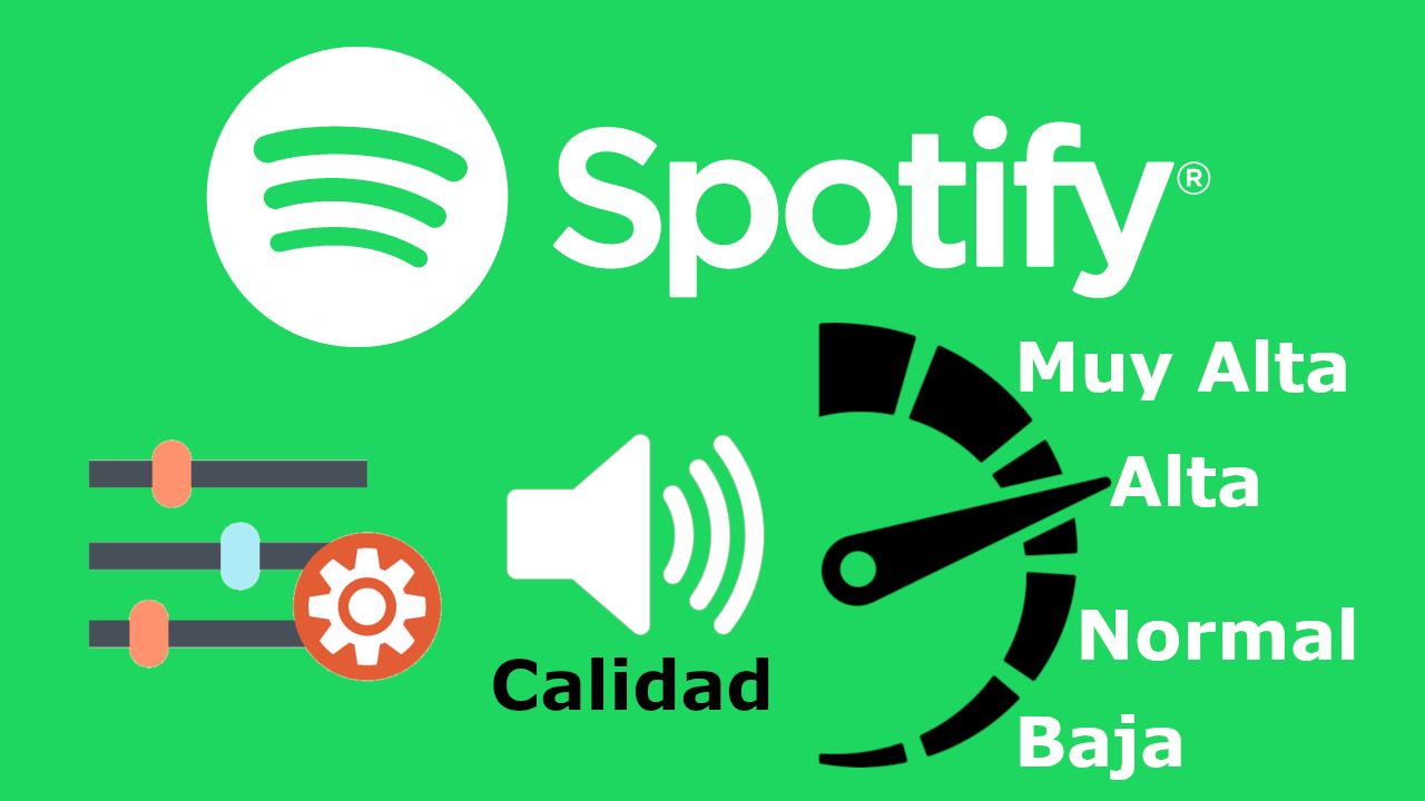 Cómo mejorar la calidad de la música en la aplicación Spotify para iPhone - 1 - abril 17, 2021