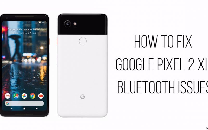 Cómo solucionar los problemas del Google Pixel - 7 - febrero 6, 2021