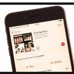 Cómo transferir de Apple Music a Spotify