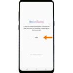 Cómo usar Bixby en un Samsung Galaxy