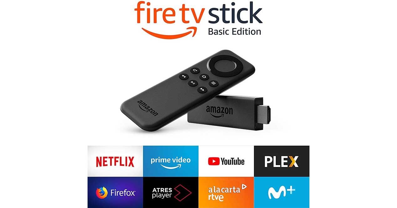 Cómo usar el teléfono como mando a distancia con el Fire TV Stick de Amazon - 17 - febrero 6, 2021