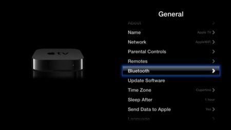 Cómo utilizar su Mac como un teclado Bluetooth para el Apple TV - 3 - febrero 6, 2021