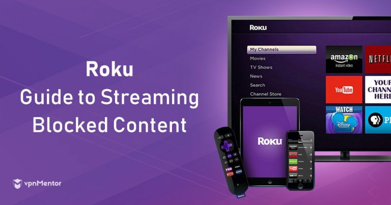 Cómo ver el canal Roku sin un dispositivo Roku - 5 - febrero 6, 2021