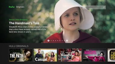 Cómo ver Hulu en Chromecast - 11 - abril 6, 2021
