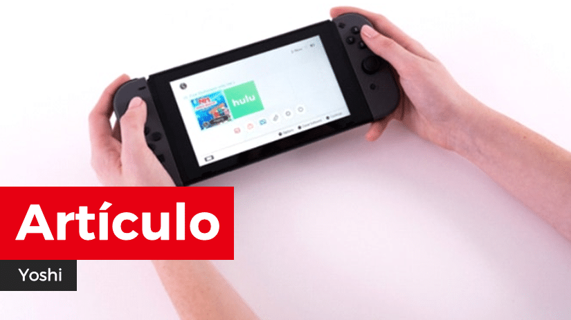 Cómo ver Hulu en Nintendo Switch - 3 - abril 10, 2021