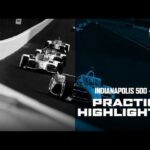 Cómo ver la Indy 500 en directo (2021)