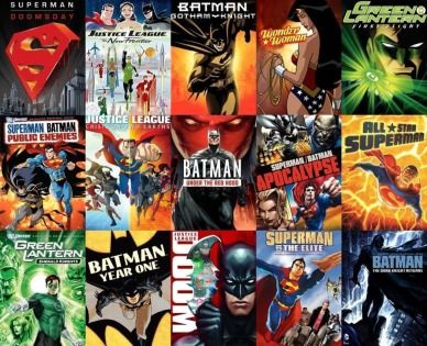 Cómo ver las películas de DC en orden - 47 - febrero 5, 2021