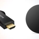 ¿Cuál es la diferencia entre Nexus Player y Chromecast?