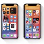 ¿Cuántas aplicaciones y carpetas puede tener un iPhone?