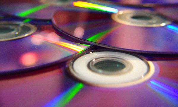 ¿Cuántas canciones caben en un CD de MP3?