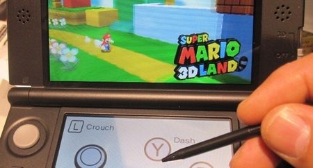 ¿Cuánto dura la batería de la Nintendo 3DS XL? - 3 - enero 22, 2021