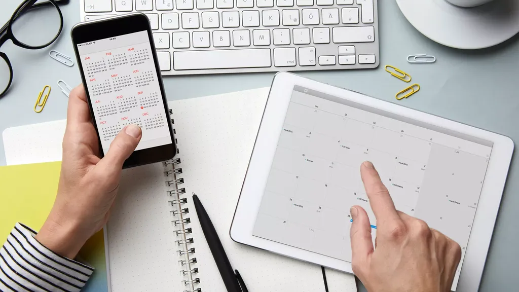 Cómo arreglar cuando el calendario del iPhone no se sincroniza con Outlook