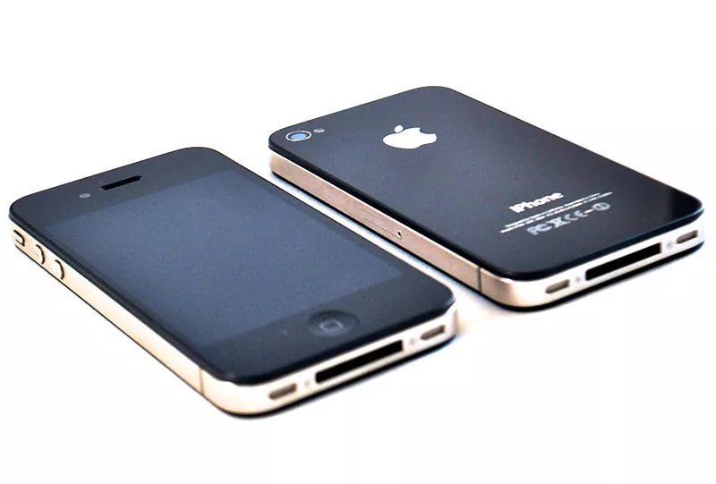 ¿Son el iPhone 4 y el iPhone 4S teléfonos 4G? - 37 - febrero 6, 2021