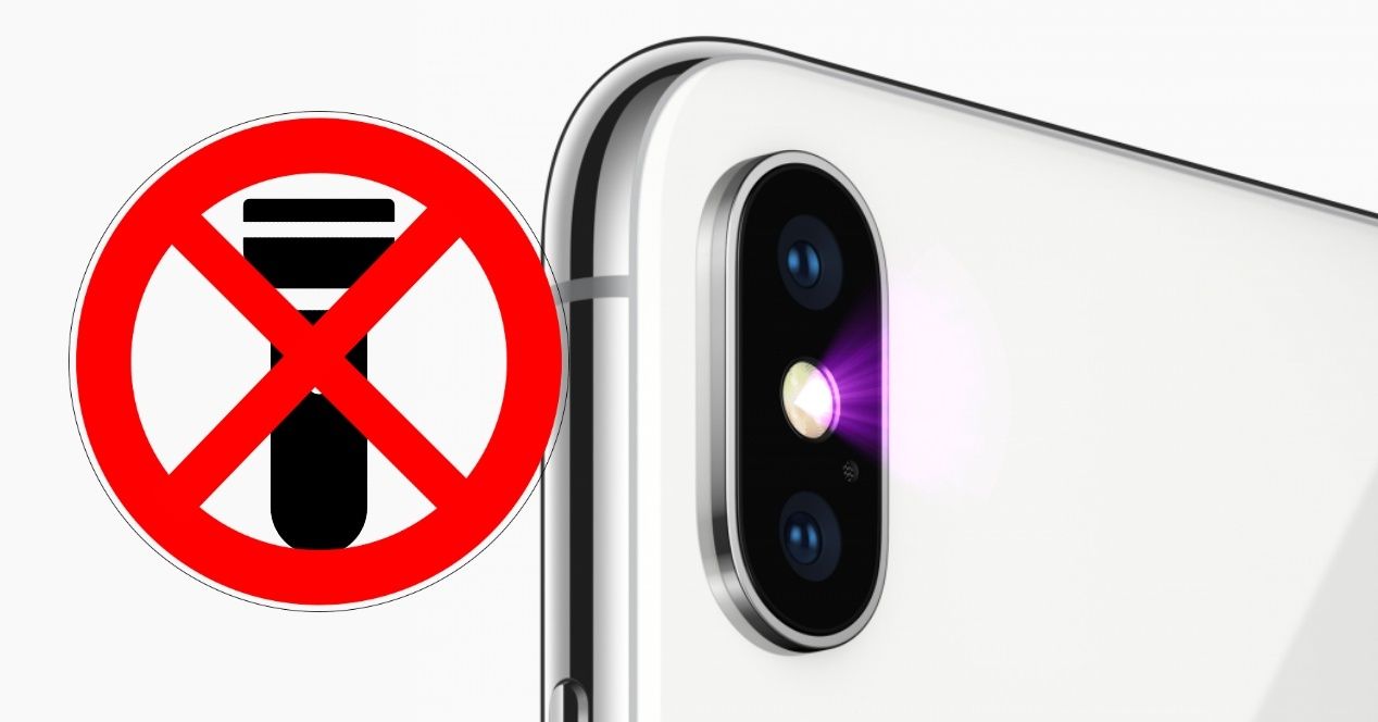 ¿La linterna del iPhone no funciona? Prueba estas soluciones - 3 - febrero 6, 2021