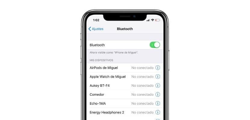 ¿No funciona el Bluetooth del iPhone? Prueba estas soluciones - 25 - febrero 6, 2021