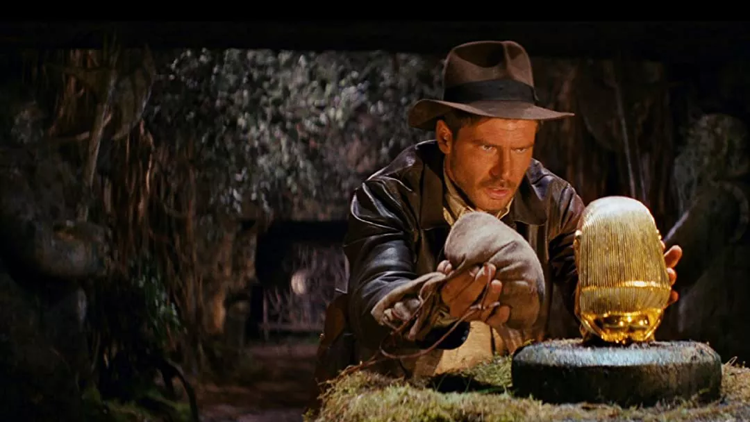 Cómo ver las películas de Indiana Jones en orden