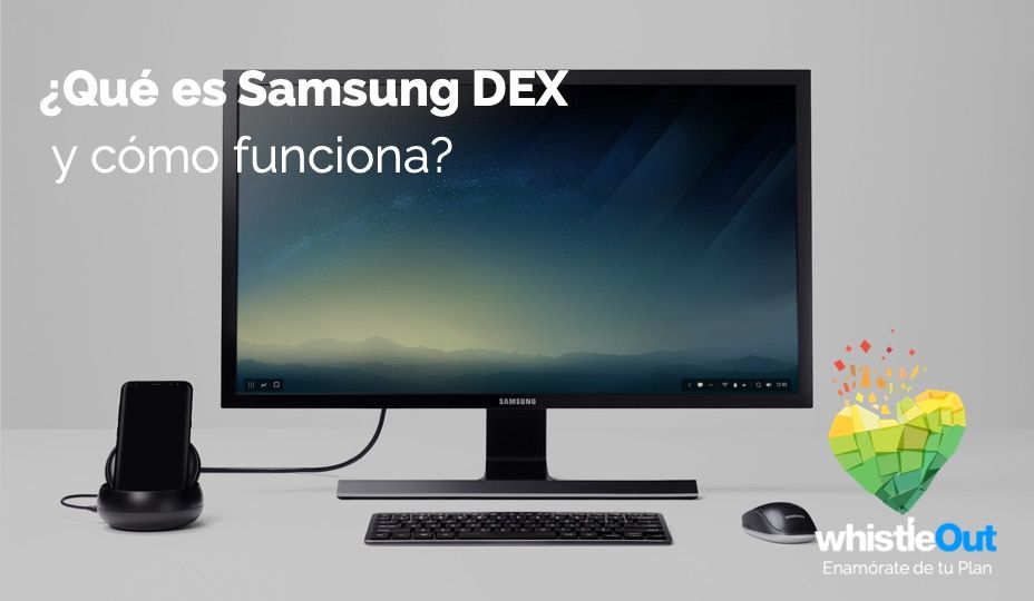 Qué es Samsung DeX y cómo funciona? - 21 - febrero 6, 2021