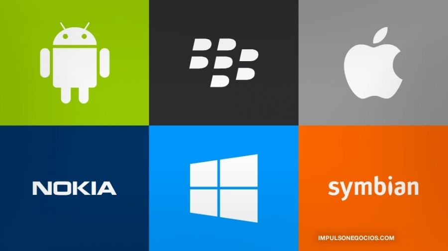 ¿Qué es un sistema operativo móvil? - 13 - febrero 6, 2021