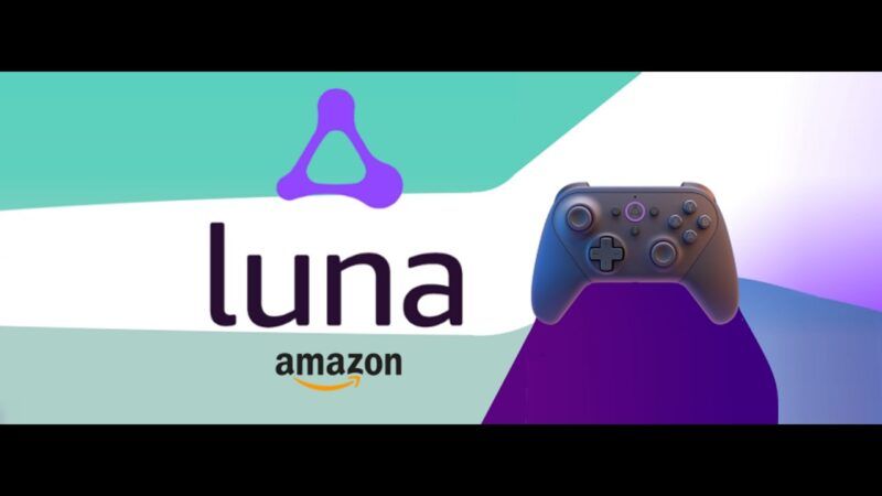 Amazon Luna vs. Xbox Game Pass: ¿Cuál es la diferencia?