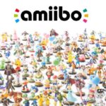 Cómo usar Amiibo en Nintendo Switch