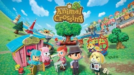 Cómo jugar a Animal Crossing: New Leaf para la Nintendo 3DS - 39 - enero 22, 2021