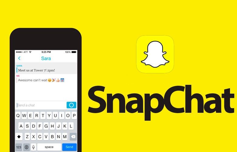 Cómo actualizar Snapchat - 21 - enero 25, 2021
