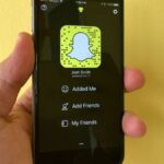 Cómo arreglarlo cuando la cámara de Snapchat no funciona
