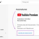 Cómo cancelar YouTube Premium (antes YouTube Red)