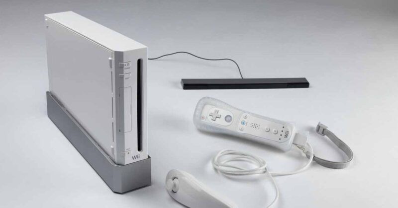 Cómo configurar tu Wii - 5 - enero 22, 2021