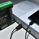 Guía del disco duro externo de Xbox One