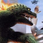 Guía de los mejores videojuegos de Godzilla y monstruos gigantes