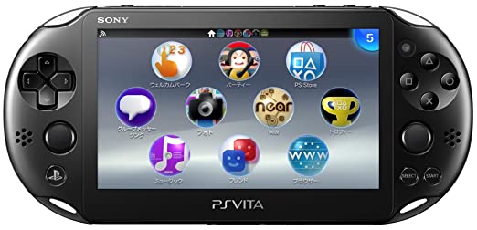 ¿Qué tipo de juegos puedo descargar para la PS Vita? - 3 - enero 22, 2021