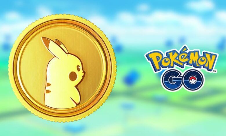 Cómo conseguir más Pokecoins en Pokemon Go