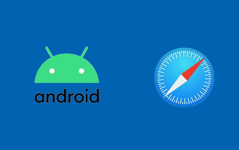 Safari para Android