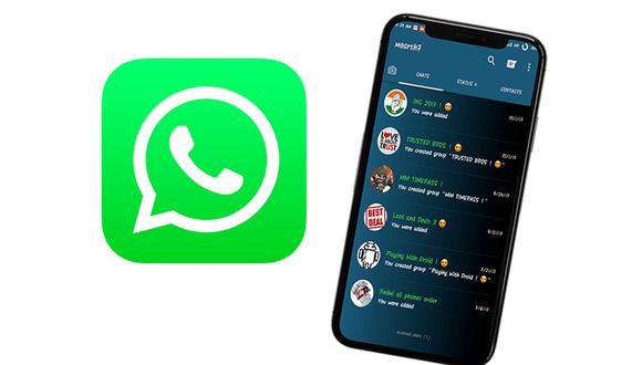 Enlaces a grupos de WhatsApp: Cómo encontrar y unirse al grupo de WhatsApp que desee - 5 - enero 25, 2021