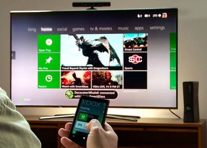 Cómo conectar una Xbox 360 al televisor - 3 - enero 22, 2021
