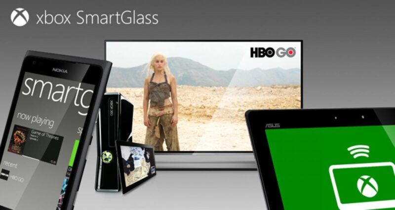 Xbox SmartGlass: Qué es y cómo se usa - 3 - enero 22, 2021