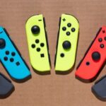 Cómo arreglar la deriva de los Joy-Con en Nintendo Switch y Switch Lite