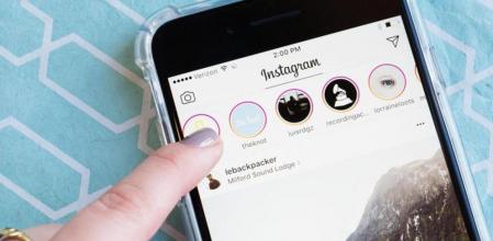 Cómo ocultar tu historia en Instagram - 35 - enero 25, 2021